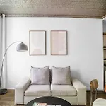 Peaceful 2Bedroom 1Bath Apartment Close To Hudson River