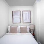 Peaceful 2Bedroom 1Bath Apartment Close To Hudson River