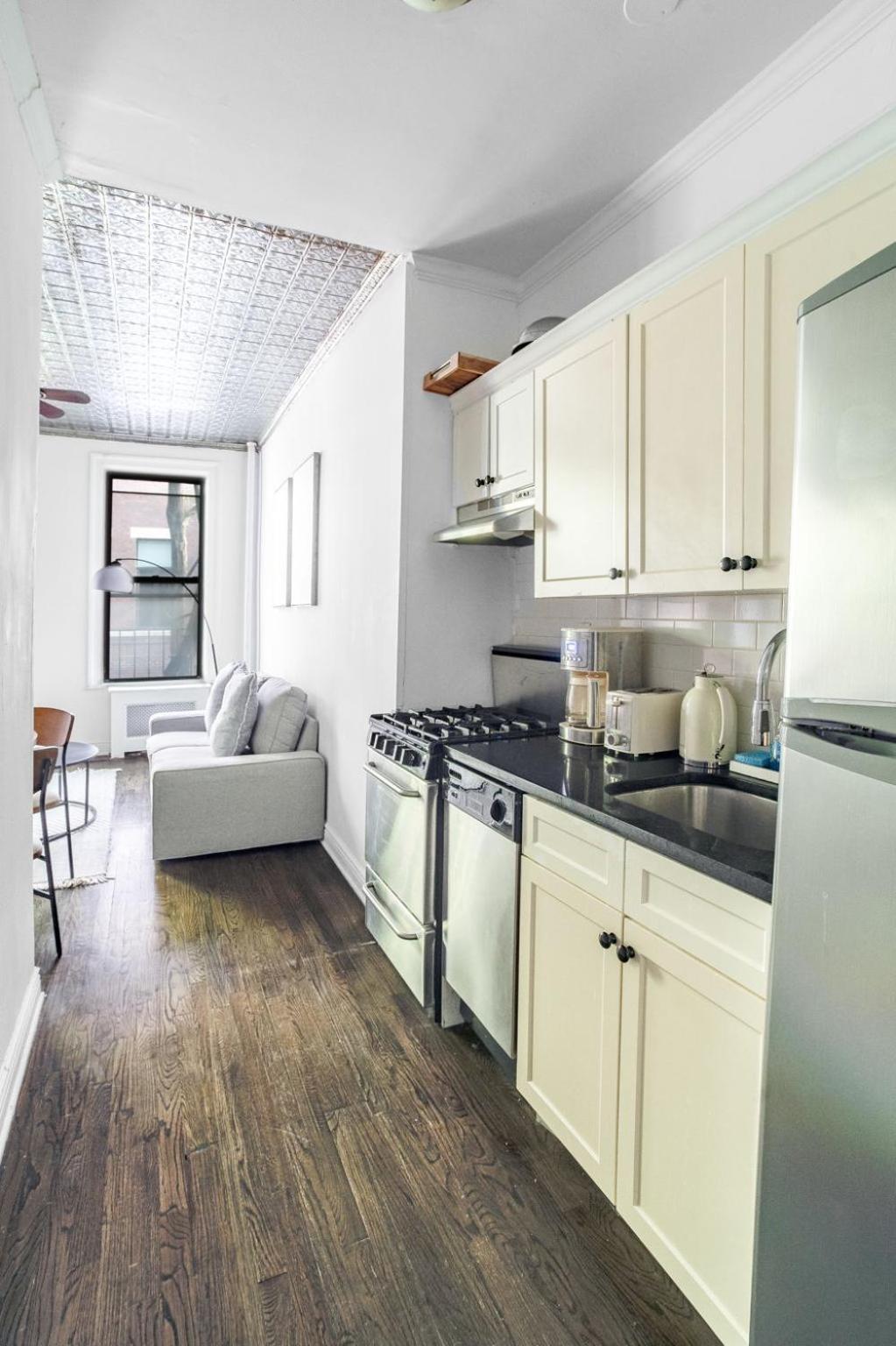 Peaceful 2bedroom 1bath Close To Hudson River Apartment